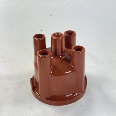Bosch Zündverteilerkappe 1235522193 4 Zyl VW Käfer – Bild 4