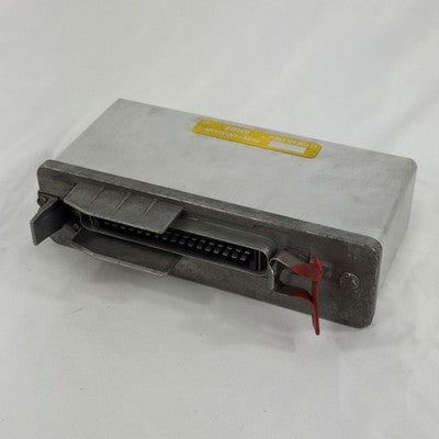 Bosch ABS Steuergerät 0265101006 Mercedes W116 W123 – Bild 2