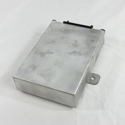 Mercedes Tempomat Steuergerät 0015452132 W116 W123 – Bild 5
