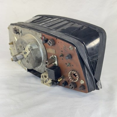 Mercedes W123 Kombiinstrument Tacho 1235423601 220 – Bild 4