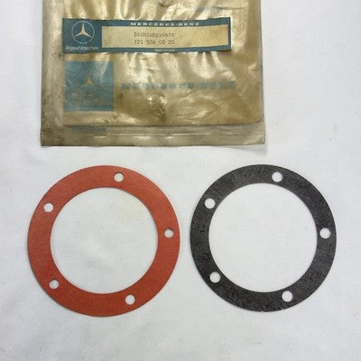 Mercedes Dichtungssatz Wasserpumpe komplett 1215860020 – Bild 2