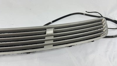 Mercedes W211 S211 Motorhaube Lüftungsgitter – Bild 4