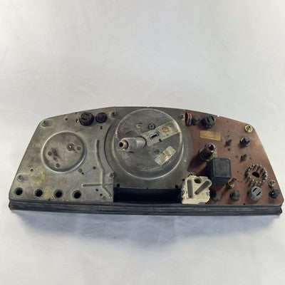 Mercedes W123 Tacho Kombiinstrument 1235423601 220 – Bild 6