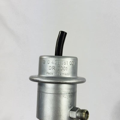 Mercedes Kraftstoffdruckregler Druckregler 0438161001 – Bild 5
