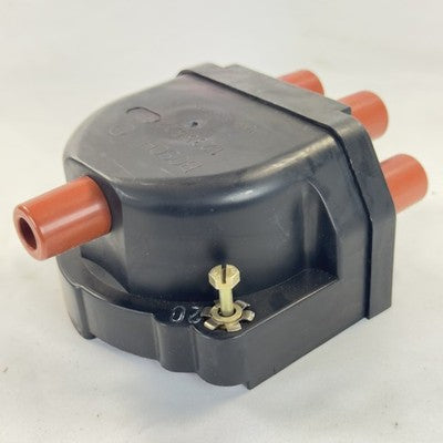 Bosch Verteilerkappe 1235522382 Volvo 740 760 780 940 – Bild 5
