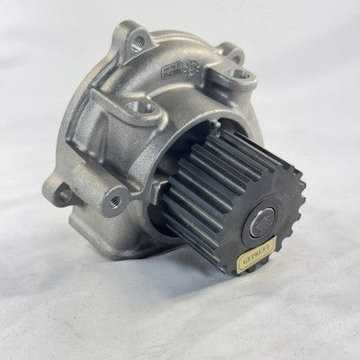 Mazda Wasserpumpe GK 987533 HEPU P7533 323 626 Premacy – Bild 3