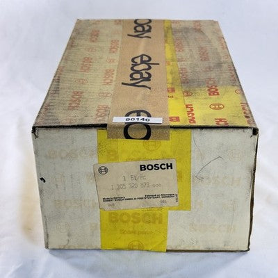 Bosch Reflektor 1305320873 H4 Mercedes W123 Breitband – Bild 7