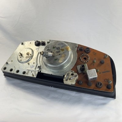 Mercedes W123 Tacho Kombiinstrument 1235424801 180 – Bild 5