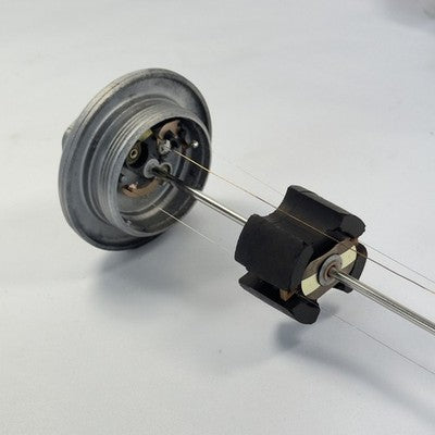 Mercedes W123 C123 Tankgeber Kraftstoffgeber – Bild 4