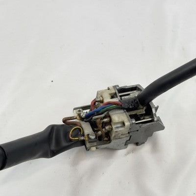 Mercedes Wischerschalter Wisch-Wasch Intervall – Bild 4