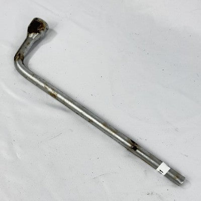 Mercedes Radmutternschlüssel 17mm Bordwerkzeug – Bild 1