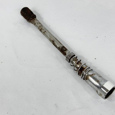 Mercedes Zündkerzenschlüssel 21mm Bordwerkzeug – Bild 1