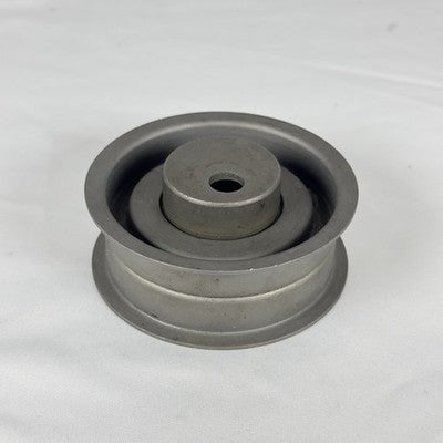 VW Audi Seat Spannrolle Zahnriemen 068109243F SKF Golf – Bild 2