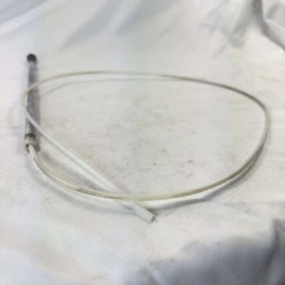 Mercedes-Benz Ersatzteleskop Antennenstab B66828100 – Bild 4
