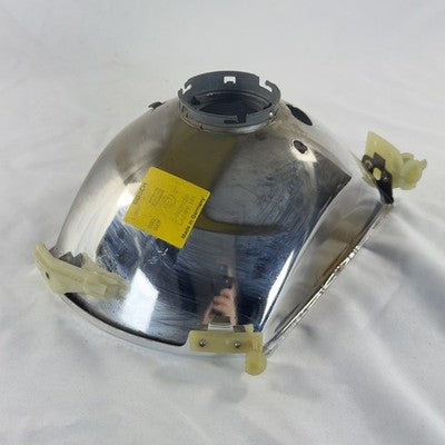 Bosch Reflektor 1305320874 H4 Mercedes W123 Breitband – Bild 4