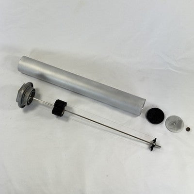 Mercedes W123 C123 Tankgeber Kraftstoffgeber – Bild 1