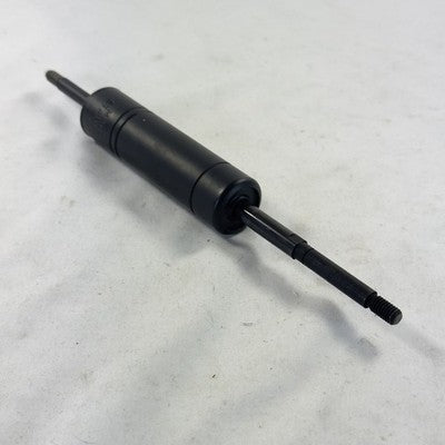 Mercedes Motordämpfer 1232400948 Stabilus W123 300 D – Bild 5