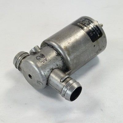 Mercedes Leerlaufsteller Bosch 0280140510 0001412225 – Bild 4