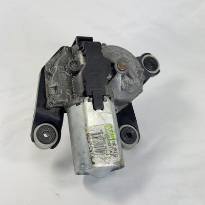 Fiat Grande Punto Evo Heckwischermotor Valeo 51757867 – Bild 1