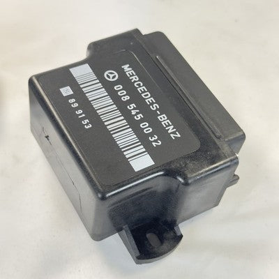 Mercedes Glühzeitsteuergerät A0085450032 W201 190 D – Bild 3