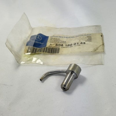 Mercedes Öldüse Kolbenbodenkühlung A6041800143 OM601 – Bild 1