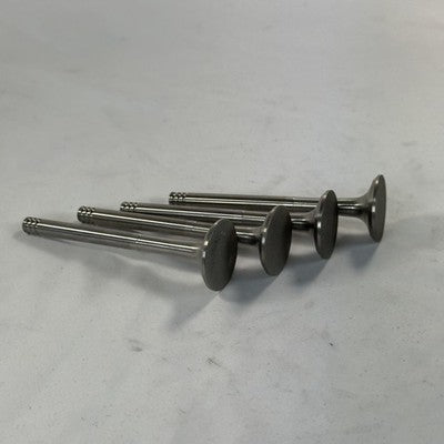 TRW Auslassventile 4x 4907 068109611D VW Golf Jetta T3 – Bild 3