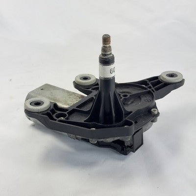 Fiat Grande Punto Evo Heckwischermotor Valeo 51757867 – Bild 4