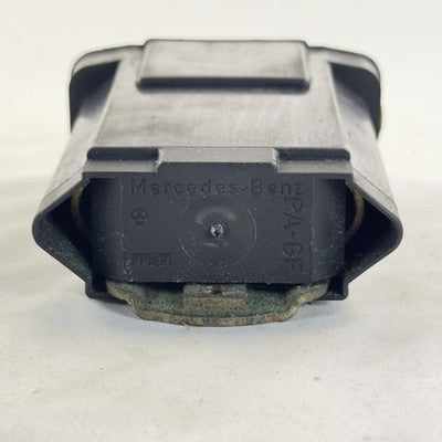 Mercedes Türfangband hinten 107mm A2027300216 W202 – Bild 6