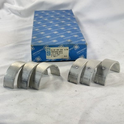 Mercedes Hauptlager KS 87955620 0,50mm M108 M129 W108 – Bild 1