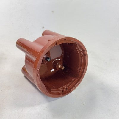 Bosch Zündverteilerkappe 1235522193 4 Zyl VW Käfer – Bild 6