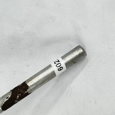 Mercedes Radmutternschlüssel 17mm Bordwerkzeug – Bild 5