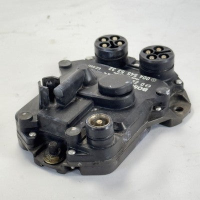 Mercedes Zündsteuergerät EZL Bosch 0227400624 – Bild 4
