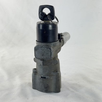 Mercedes Zündschloss Lenkschloss W123 W126 Benziner – Bild 7