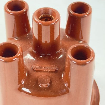 Bosch Zündverteilerkappe 1235522193 4 Zyl VW Käfer – Bild 9