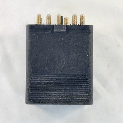 Mercedes Kraftstoffpumpenrelais KPR 0035451205 KR0003 – Bild 5