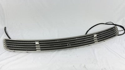 Mercedes W211 S211 Motorhaube Lüftungsgitter – Bild 1