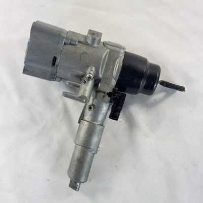 Mercedes Zündschloss Lenkschloss W123 W126 Diesel ohne – Bild 6