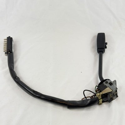 Mercedes Blinkerschalter Lenkstockschalter Kombi W116 – Bild 1