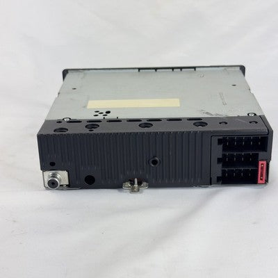 Mercedes Becker Special BE1650 Autoradio Kassette – Bild 5