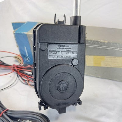 Mercedes Hirschmann Antenne AUTA 6000 EL F467 – Bild 2