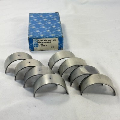Mercedes Pleuellagersatz 87450600 STD M102 W123 W201 – Bild 1