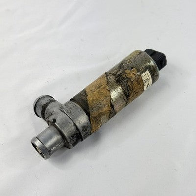 VW Audi Leerlaufregelventil Leerlaufsteller 035133455F – Bild 3
