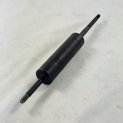 Mercedes Motordämpfer 1232400948 Stabilus W123 300 D – Bild 1