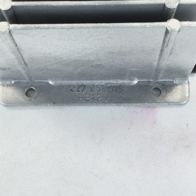 Bosch Zündschaltgerät TSZ-k 0227051015 A0005454132 – Bild 2