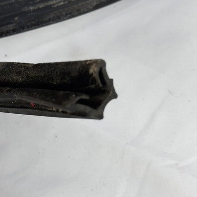 Mercedes W116 Türdichtung Türrahmen Gummi S-Klasse – Bild 4