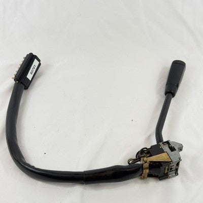 Mercedes Lenkstockschalter Wischerhebel Wisch-Wasch – Bild 1