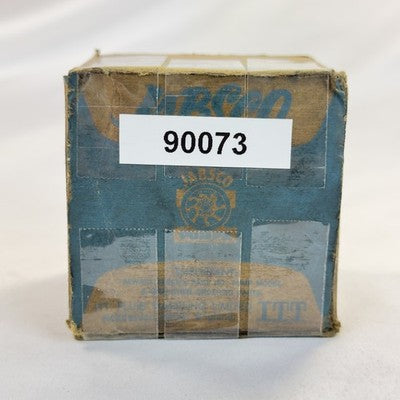 Jabsco Impeller 920-0001 Neopren 8 Flügel Keilnabe – Bild 8