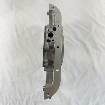 Mazda Ölpumpe JE16-14-100E 929 HC MPV LV 3.0 V6 JE – Bild 7