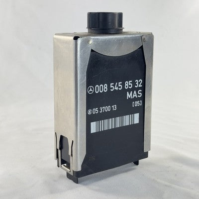 Mercedes MAS Steuergerät A0085458532 W124 300E-24 R129 – Bild 1