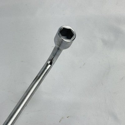 Mercedes Radschlüssel 17mm A2215810001 W221 S-Klasse – Bild 3